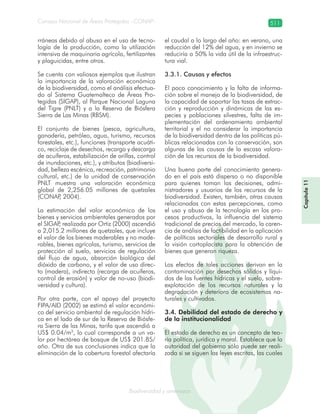 Guatemala y su Biodiversidad