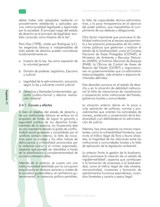 Guatemala y su Biodiversidad