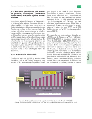 Guatemala y su Biodiversidad