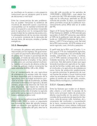 Guatemala y su Biodiversidad