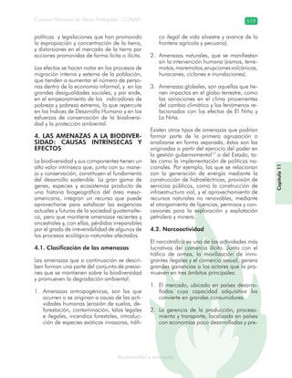 Guatemala y su Biodiversidad