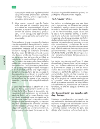 Guatemala y su Biodiversidad