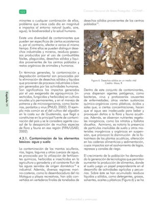 Guatemala y su Biodiversidad