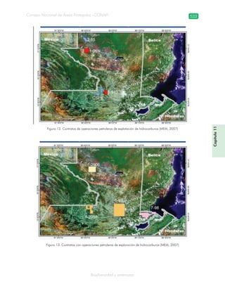 Guatemala y su Biodiversidad