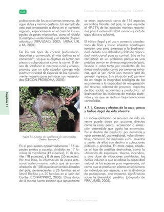 Guatemala y su Biodiversidad