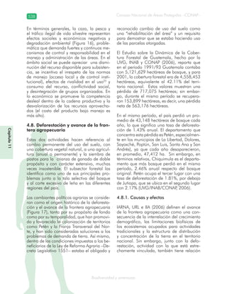 Guatemala y su Biodiversidad