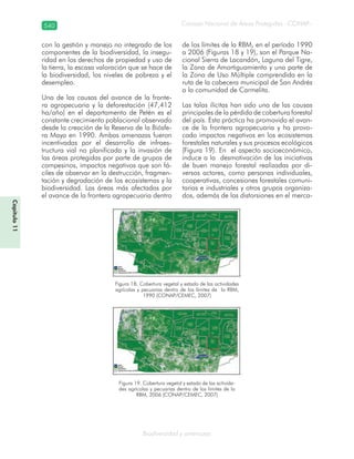 Guatemala y su Biodiversidad