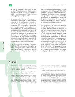 Guatemala y su Biodiversidad