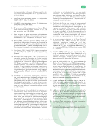 Guatemala y su Biodiversidad