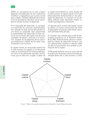 Guatemala y su Biodiversidad