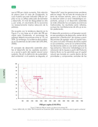 Guatemala y su Biodiversidad