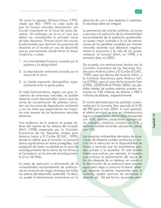 Guatemala y su Biodiversidad