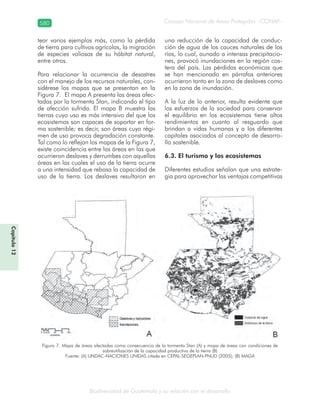 Guatemala y su Biodiversidad