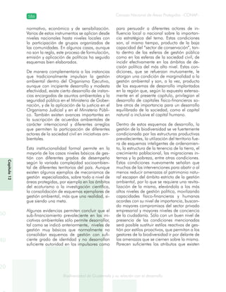 Guatemala y su Biodiversidad