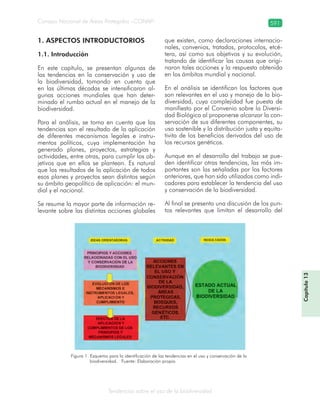 Guatemala y su Biodiversidad