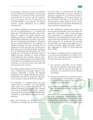 Guatemala y su Biodiversidad