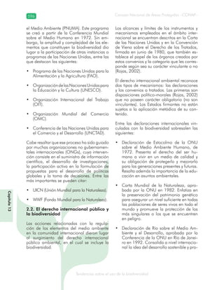 Guatemala y su Biodiversidad