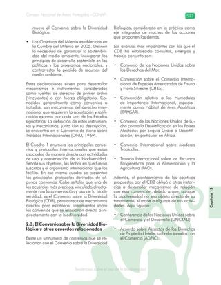 Guatemala y su Biodiversidad