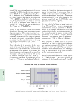Guatemala y su Biodiversidad
