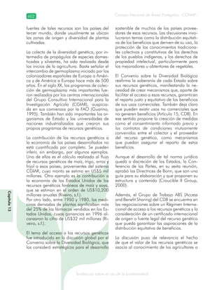 Guatemala y su Biodiversidad