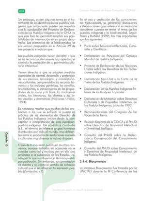 Guatemala y su Biodiversidad