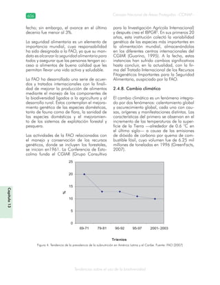 Guatemala y su Biodiversidad
