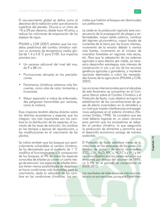 Guatemala y su Biodiversidad