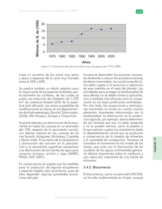 Guatemala y su Biodiversidad