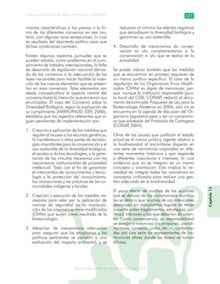 Guatemala y su Biodiversidad