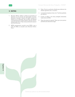 Guatemala y su Biodiversidad