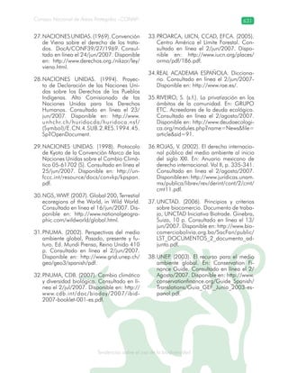 Guatemala y su Biodiversidad