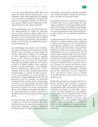 Guatemala y su Biodiversidad