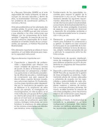 Guatemala y su Biodiversidad