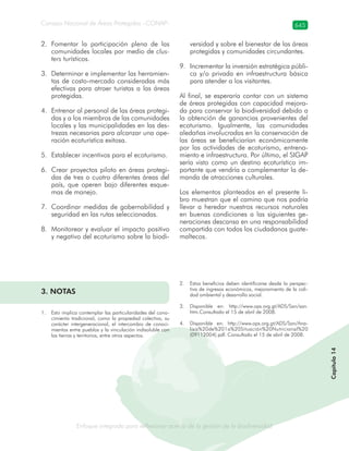 Guatemala y su Biodiversidad