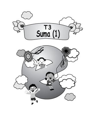 T3
Suma (1)
 