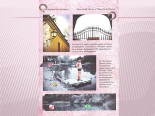 Guía turística de Aranjuez