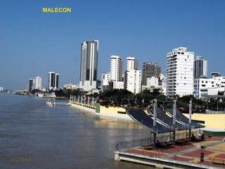 MALECON 