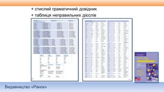 Видавництво «Ранок»
 