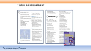 Видавництво «Ранок»
 