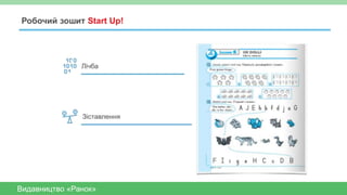 Видавництво «Ранок»
 