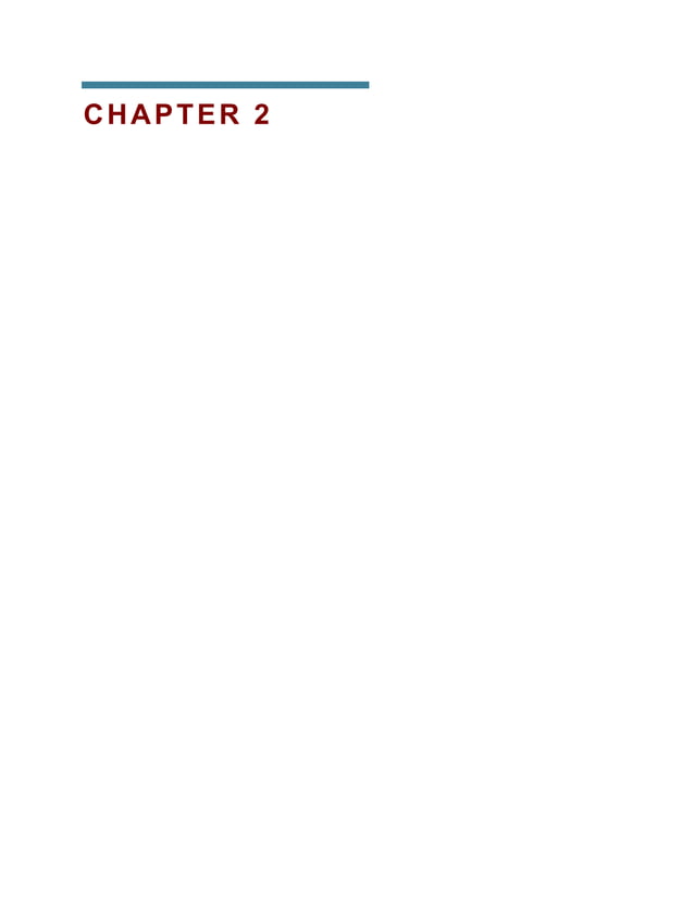 CHAPTER 2
 