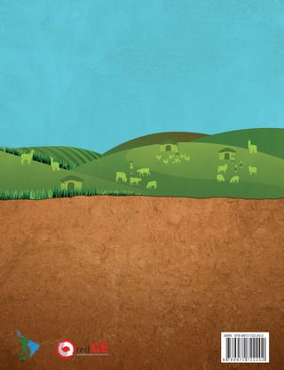 HAY ALTERNATIVAS 
AL EXTRACTIVISMO 
44 TRANSICIONES PARA SALIR DEL VIEJO DESARROLLO 
CLAES 
