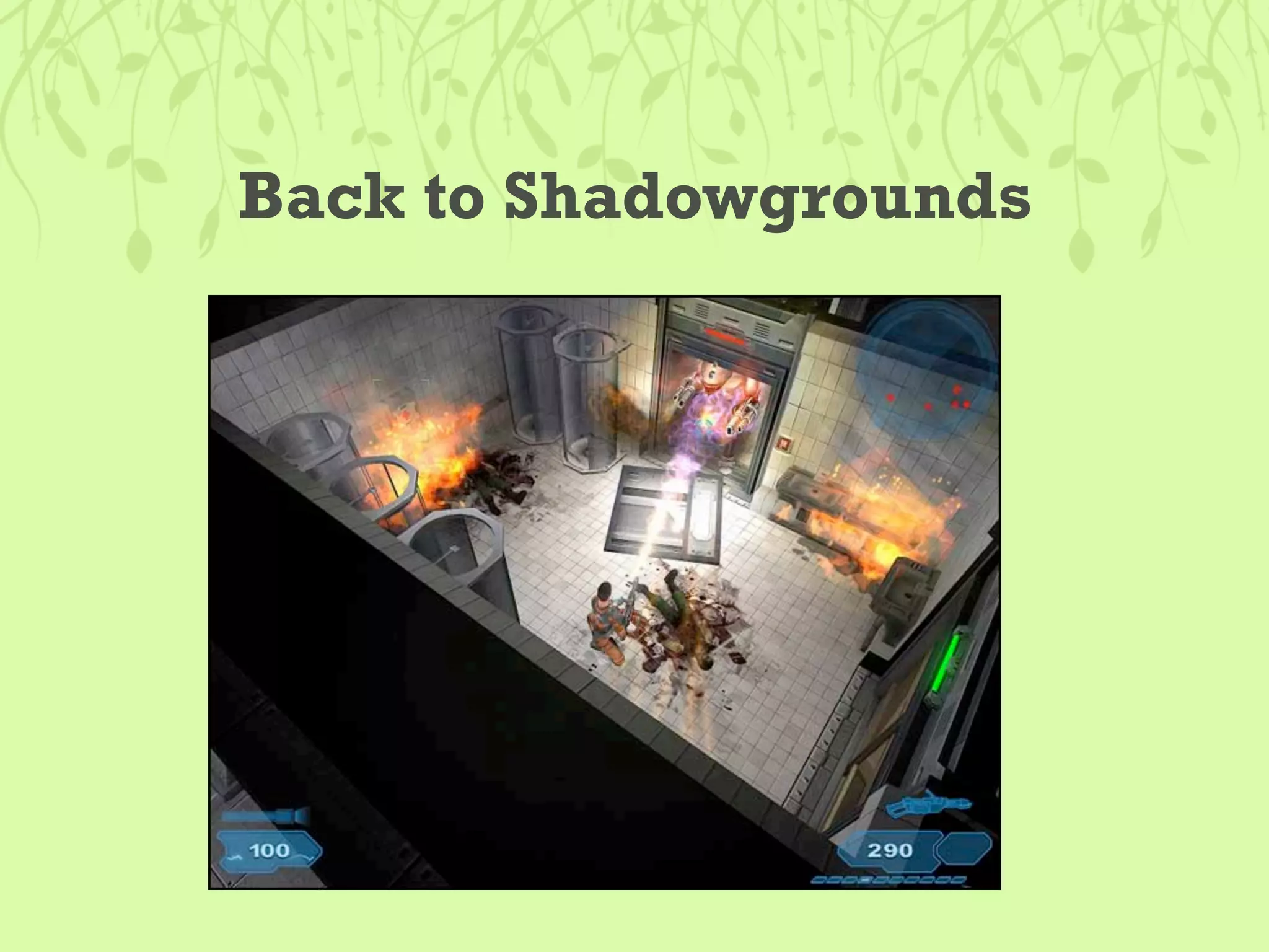 Guerilla Usability Testing