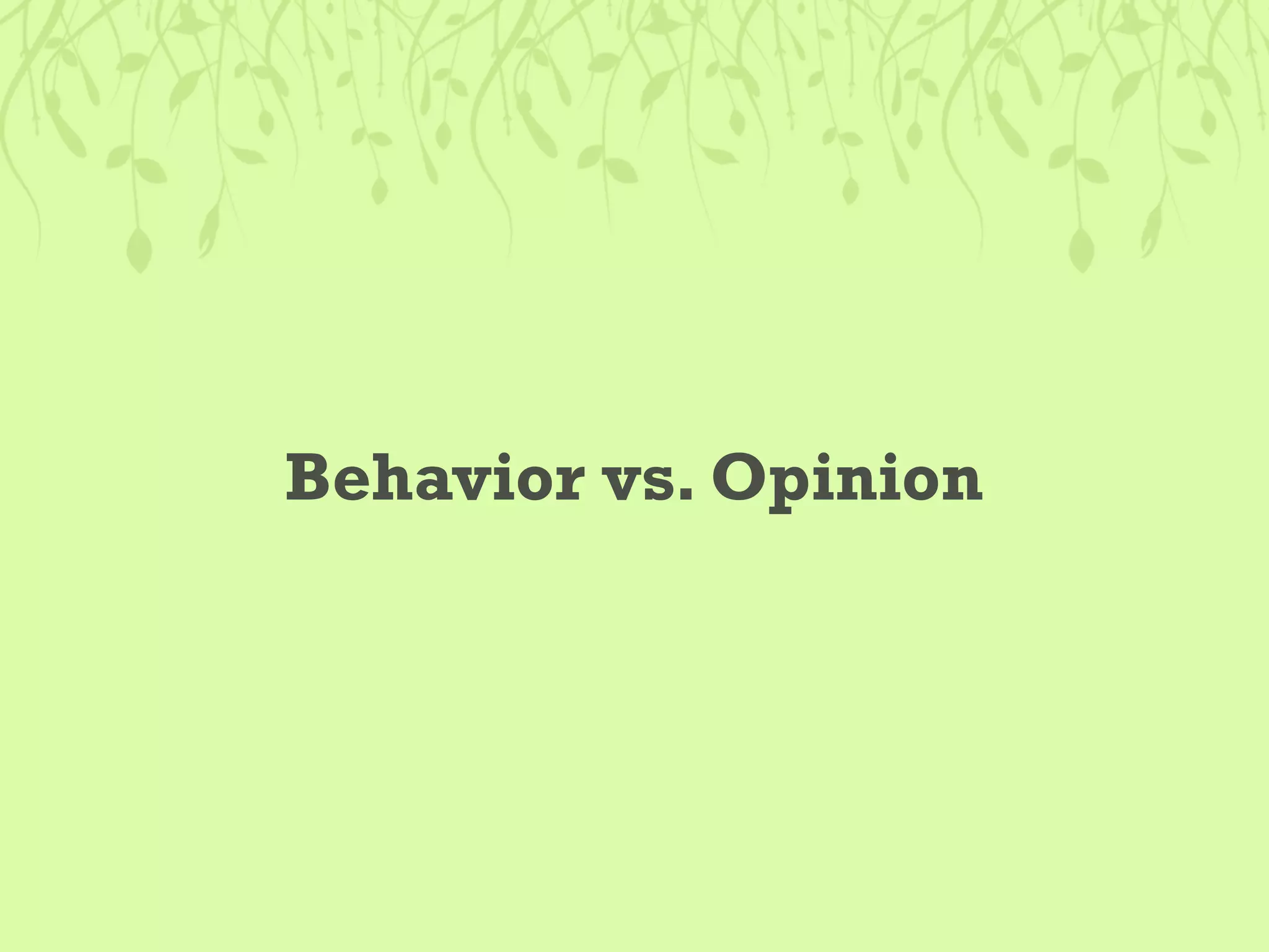 Guerilla Usability Testing