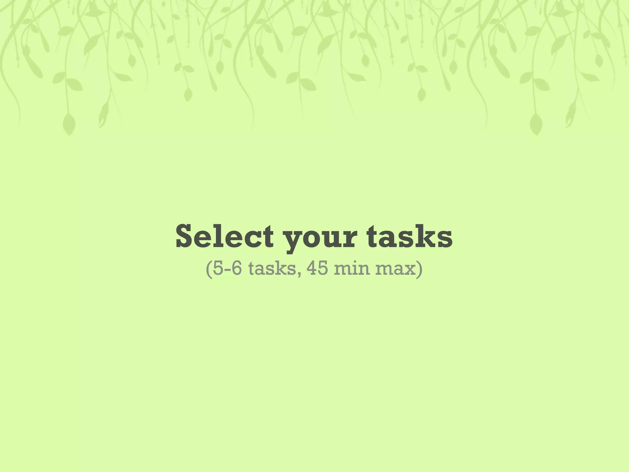 Guerilla Usability Testing