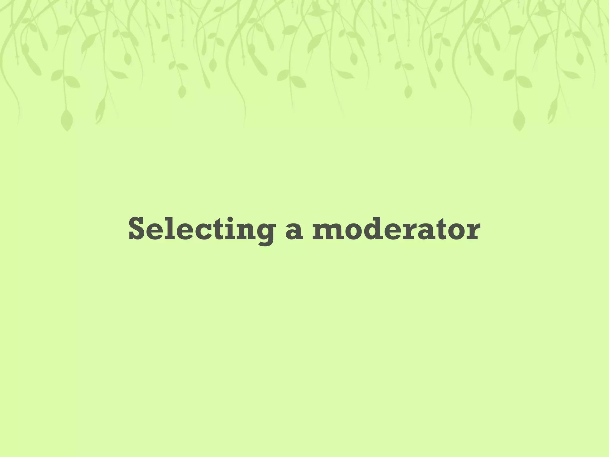 Guerilla Usability Testing