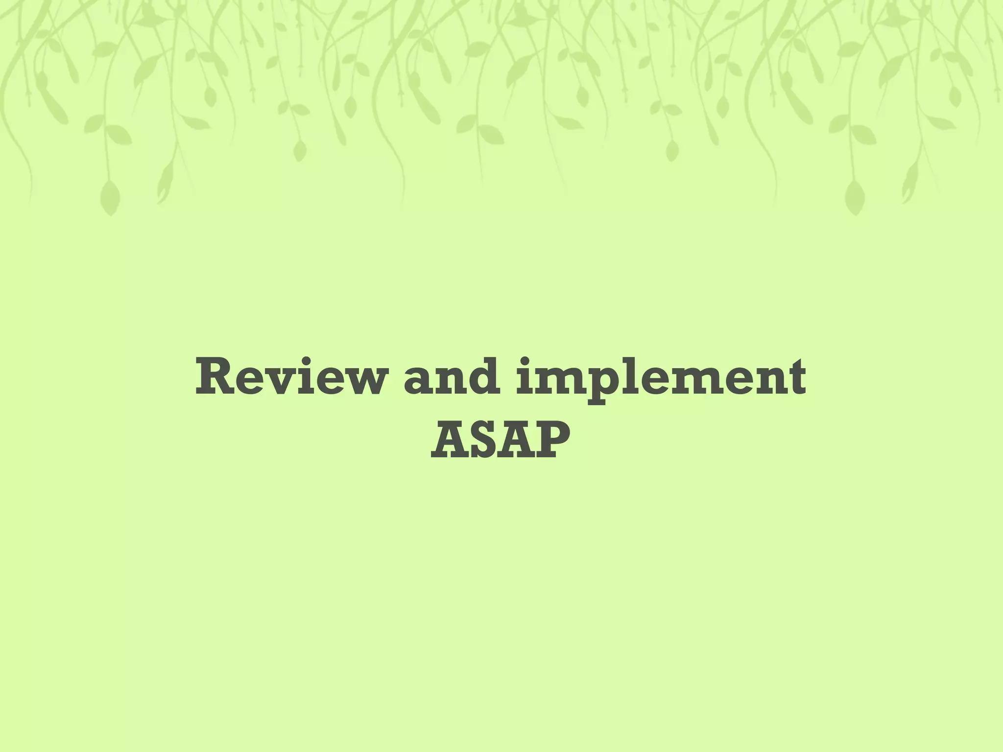 Guerilla Usability Testing