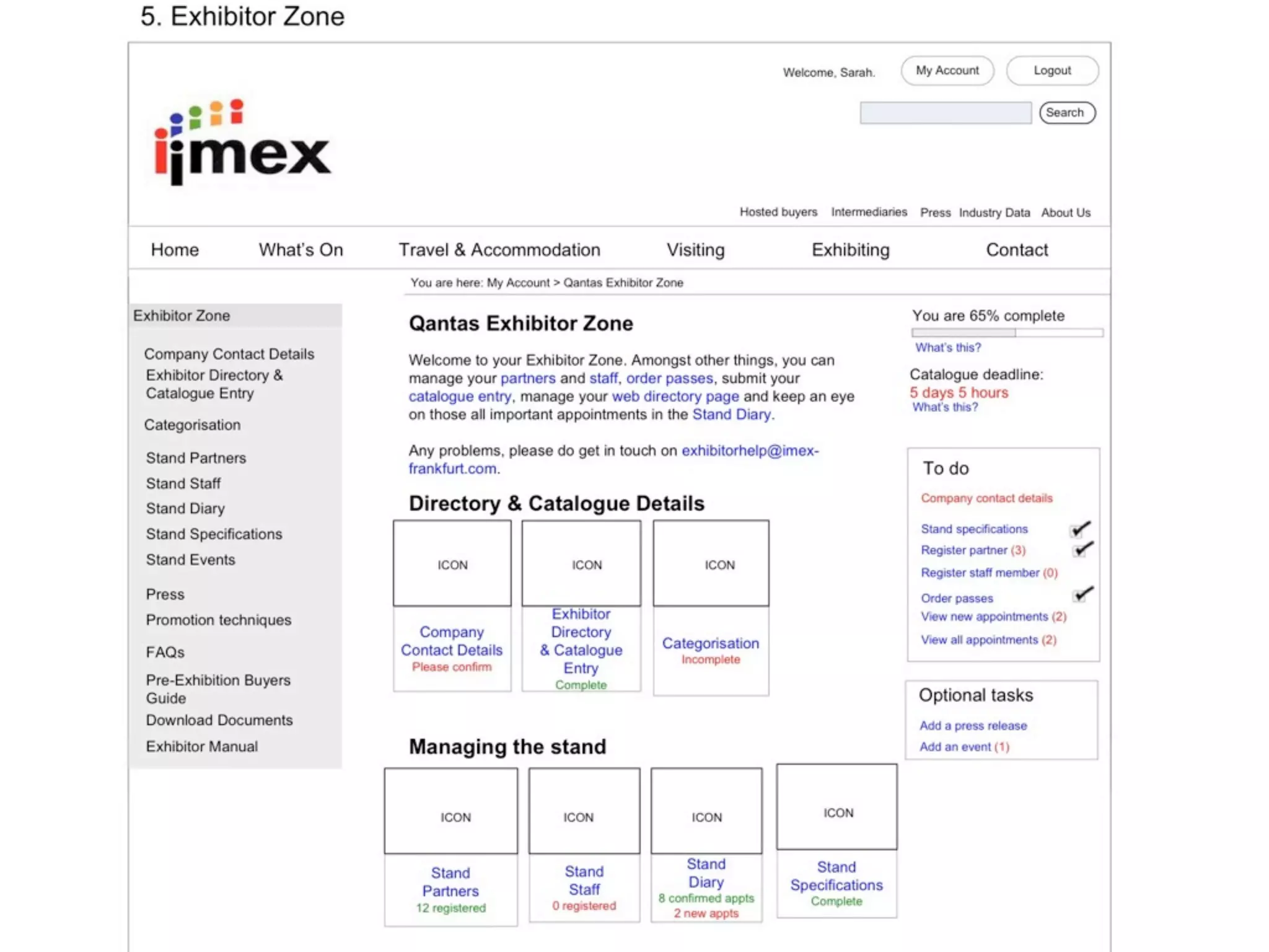 Guerilla Usability Testing
