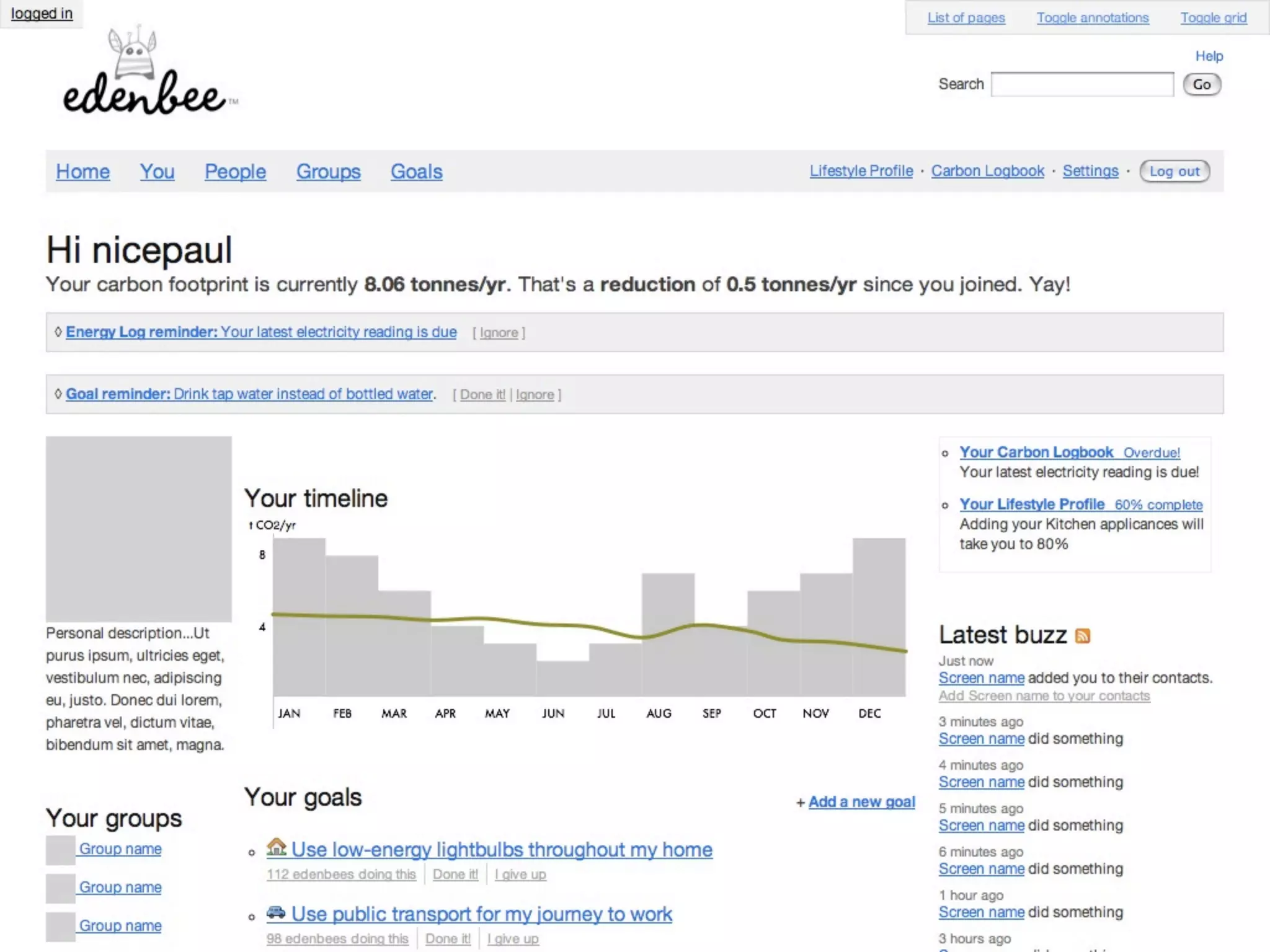 Guerilla Usability Testing
