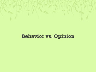 Guerilla Usability Testing